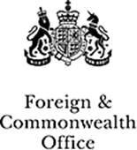 Foreign & Common Office Logo Foreign & Common Office Logo